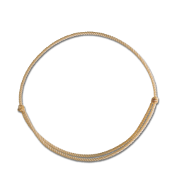 Touwtje Linda Tellington-Jones Natuur Beige