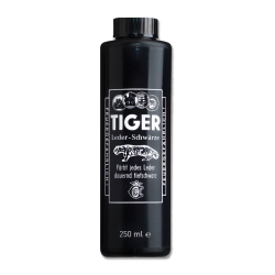 Zwarte leerverf voor ruiters | Bense & Eicke 250 ml Zwarte leerverf voor ruiters | Bense & Eicke 250 ml