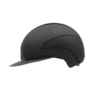 Swing Helm H24 Lady shine Zwart glans, mat