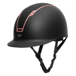 Swing Helm H22 Shine Mat / glans / roségoud Roze