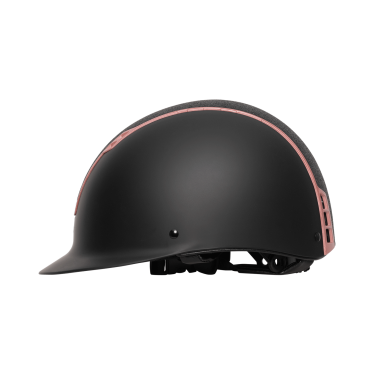 Swing Helm H22 Shine Mat / glans / roségoud Roze