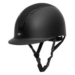 Paardrijhelm Swing H22 – ventilatie en comfort