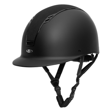 Paardrijhelm Swing H22 – ventilatie en comfort