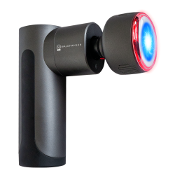Waldhausen Health + Care Pro Hot & Cold massageapparaat Zwart / grijs