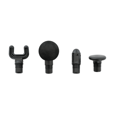 Waldhausen Health + Care Pro Hot & Cold massageapparaat Zwart / grijs