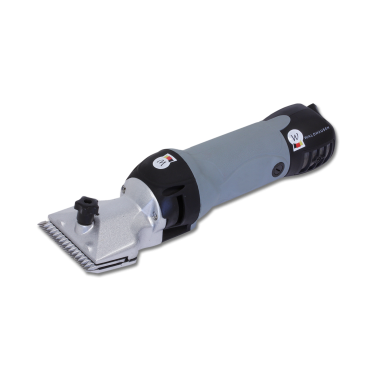 Tondeuse Waldhausen Grijs / zwart