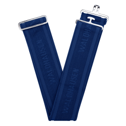 Sursangle Waldhausen elastische dekenband Blauw Sursangle Waldhausen elastische dekenband Blauw