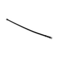 Waldhausen S-Line sperriem Zwart