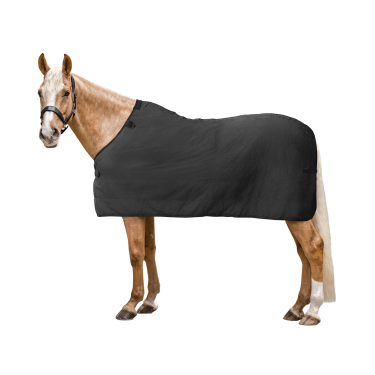 Waldhausen fleece onderdeken paard – ademend & warm