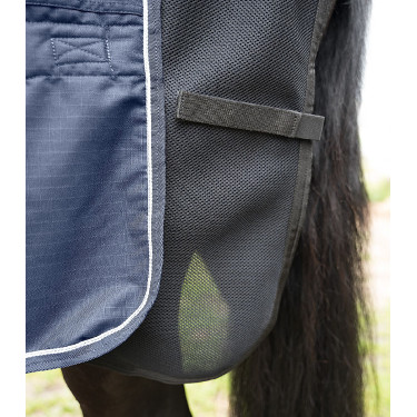 Onderdeken paard Waldhausen Air Mesh – ademend Onderdeken paard Waldhausen Air Mesh – ademend