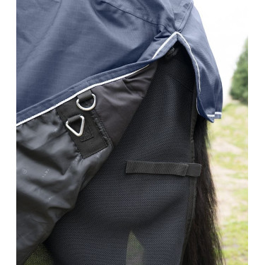 Onderdeken paard Waldhausen Air Mesh – ademend Onderdeken paard Waldhausen Air Mesh – ademend