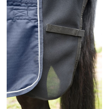 Onderdeken paard Waldhausen Air Mesh – ademend Onderdeken paard Waldhausen Air Mesh – ademend