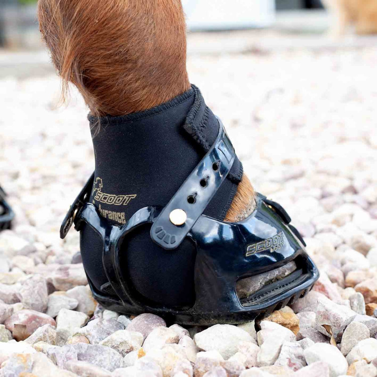 Bescherming Duurzaamheid Scoot Boots Gaiter Bescherming Duurzaamheid Scoot Boots Gaiter