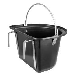 Waldhausen voeremmer met haak – paardensport