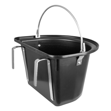 Waldhausen voeremmer met haak – paardensport