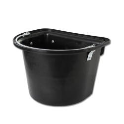 Waldhausen voeremmer met haak – paardensport