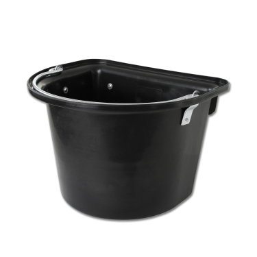Waldhausen voeremmer met haak – paardensport