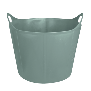 Waldhausen Flexi emmer 28 L Teugel Groen