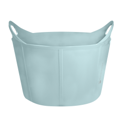 Waldhausen Flexi emmer 17 L Turkoois Blauw Waldhausen Flexi emmer 17 L Turkoois Blauw