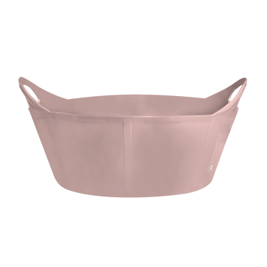 Waldhausen Flexi emmer 15 L Linnea roos Roze Waldhausen Flexi emmer 15 L Linnea roos Roze