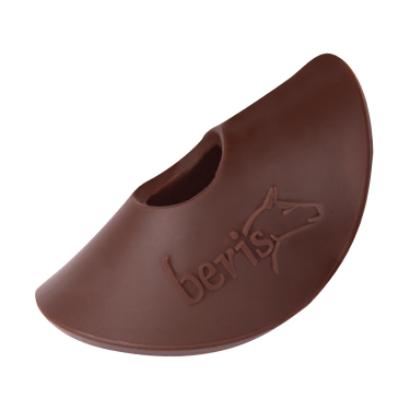 Beris gel bittenschijven voor paardrijden – 70 mm Beris gel bittenschijven voor paardrijden – 70 mm