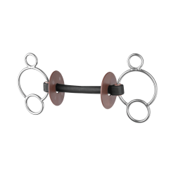 Mors 3 ringen Beris Pure extra zacht Extra zacht Zilver Mors 3 ringen Beris Pure extra zacht Extra zacht Zilver