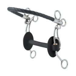 Beris Tandem US Prime bit voor paardrijden | Equi-Clic Beris Tandem US Prime bit voor paardrijden | Equi-Clic