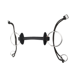 Mors omhoogtrekker Beris Prime Extra zacht Zilver