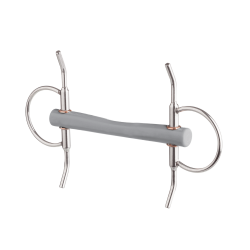 Beris Naaldtrens Comfort bit – paardensport bit voor controle Beris Naaldtrens Comfort bit – paardensport bit voor controle