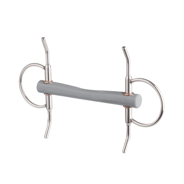Beris Naaldtrens Comfort bit – paardensport bit voor controle Beris Naaldtrens Comfort bit – paardensport bit voor controle