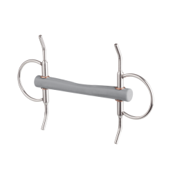 Beris Naaldtrens Comfort bit – paardensport bit voor controle Beris Naaldtrens Comfort bit – paardensport bit voor controle
