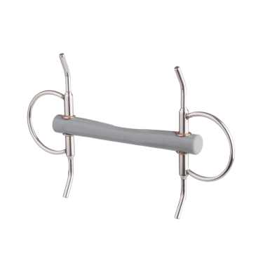 Beris Naaldtrens Comfort bit – paardensport bit voor controle Beris Naaldtrens Comfort bit – paardensport bit voor controle