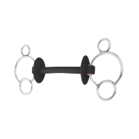 Bit 3 ringen Beris Prime Extra zacht Zilver