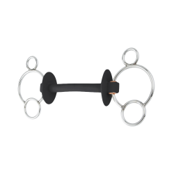 Bit 3 ringen Beris Prime Extra zacht Zilver