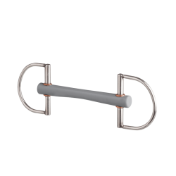 Beris Verdun bit Comfort – anatomisch paardenbit
