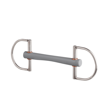 Beris Verdun bit Comfort – anatomisch paardenbit