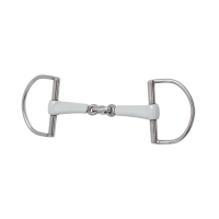 Bit Verdun Beris dubbele breuk Medium Wit Bit Verdun Beris dubbele breuk Medium Wit