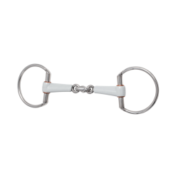 Beris olijven dubbelgebroken filetbit Medium Wit