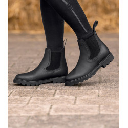 Jodhpurslaarzen ELT Tradition Zwart