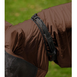 Anti-eczeem vliegenmasker paard | Waldhausen