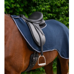 Fleece uitrijdeken paard Waldhausen – Rijden & training Fleece uitrijdeken paard Waldhausen – Rijden & training