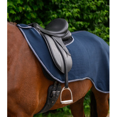 Fleece uitrijdeken paard Waldhausen – Rijden & training Fleece uitrijdeken paard Waldhausen – Rijden & training