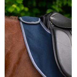 Fleece uitrijdeken paard Waldhausen – Rijden & training Fleece uitrijdeken paard Waldhausen – Rijden & training