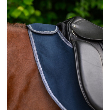 Fleece uitrijdeken paard Waldhausen – Rijden & training Fleece uitrijdeken paard Waldhausen – Rijden & training