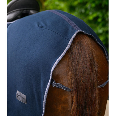 Fleece uitrijdeken paard Waldhausen – Rijden & training Fleece uitrijdeken paard Waldhausen – Rijden & training