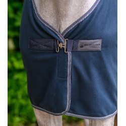 Fleece paardendeken voor afzweten – Waldhausen