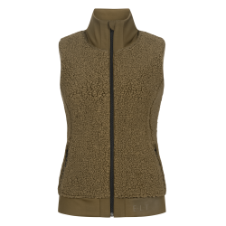 Dames fleece gilet paardrijden ELT Rotterdam – Equi-Clic Dames fleece gilet paardrijden ELT Rotterdam – Equi-Clic