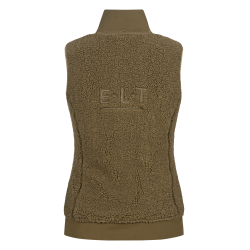 Dames fleece gilet paardrijden ELT Rotterdam – Equi-Clic Dames fleece gilet paardrijden ELT Rotterdam – Equi-Clic