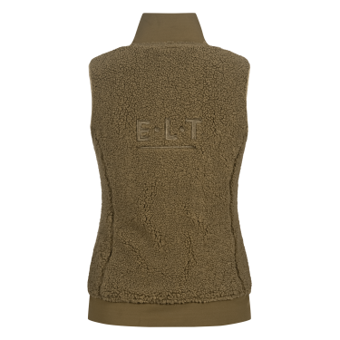 Dames fleece gilet paardrijden ELT Rotterdam – Equi-Clic Dames fleece gilet paardrijden ELT Rotterdam – Equi-Clic