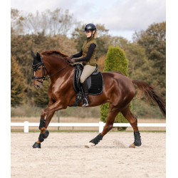 Dames fleece gilet paardrijden ELT Rotterdam – Equi-Clic Dames fleece gilet paardrijden ELT Rotterdam – Equi-Clic
